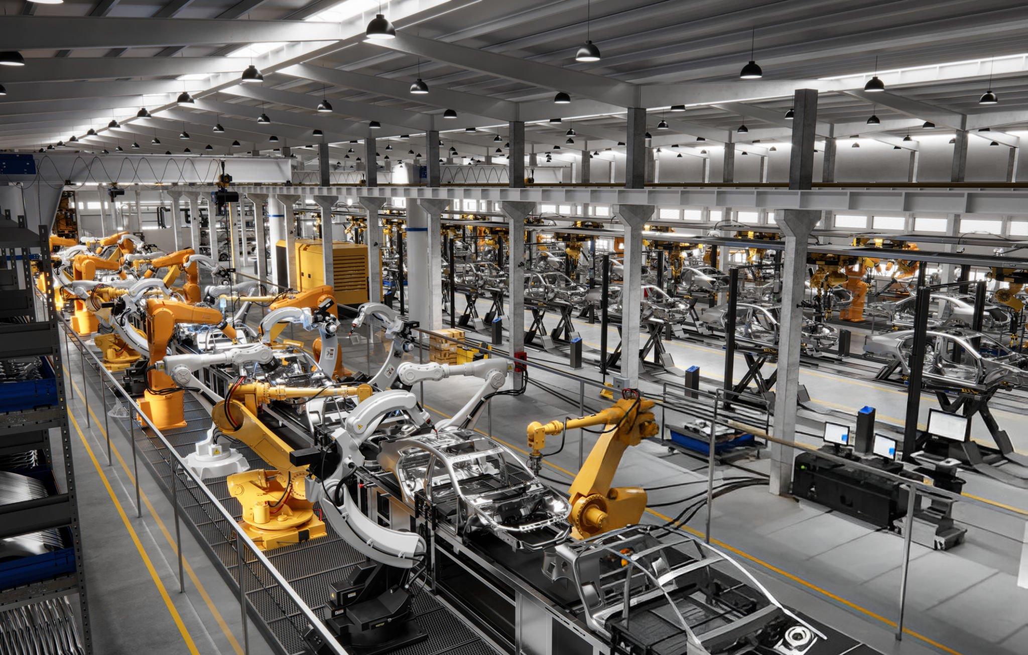 Robotics